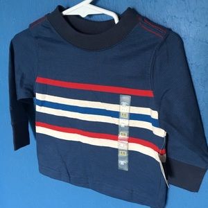 Boys 12m New Shirt